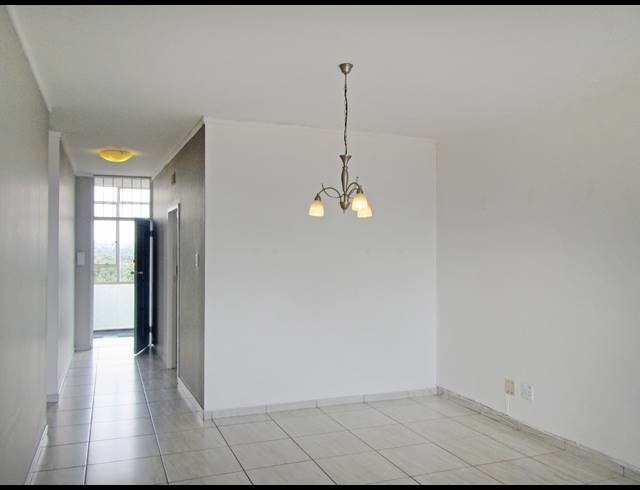 2 BEDROOM APARTMENT FOR SALE IN DOWERGLEN